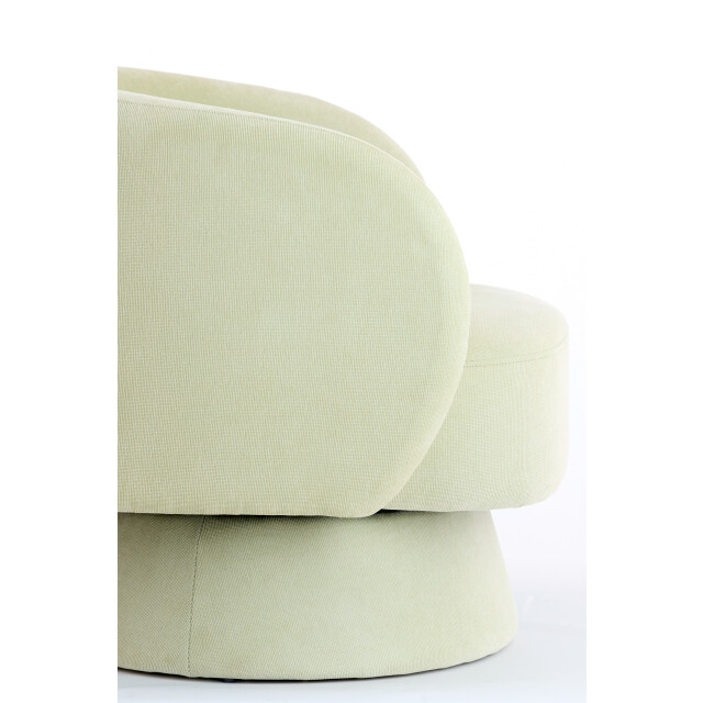 Light & Living fauteuil turda 81x78x77cm - 3184591 large