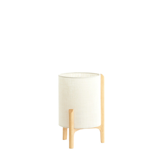 Light & Living tafellamp litto Ø22x33cm - 3185416 large