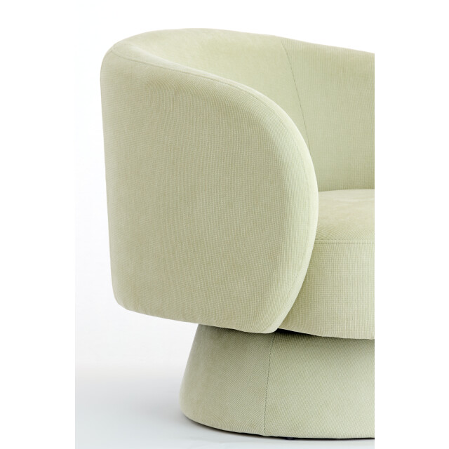 Light & Living fauteuil turda 81x78x77cm - 3184591 large