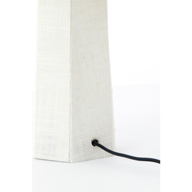 Light & Living tafellamp musabo Ø25x49cm - 3184795 large