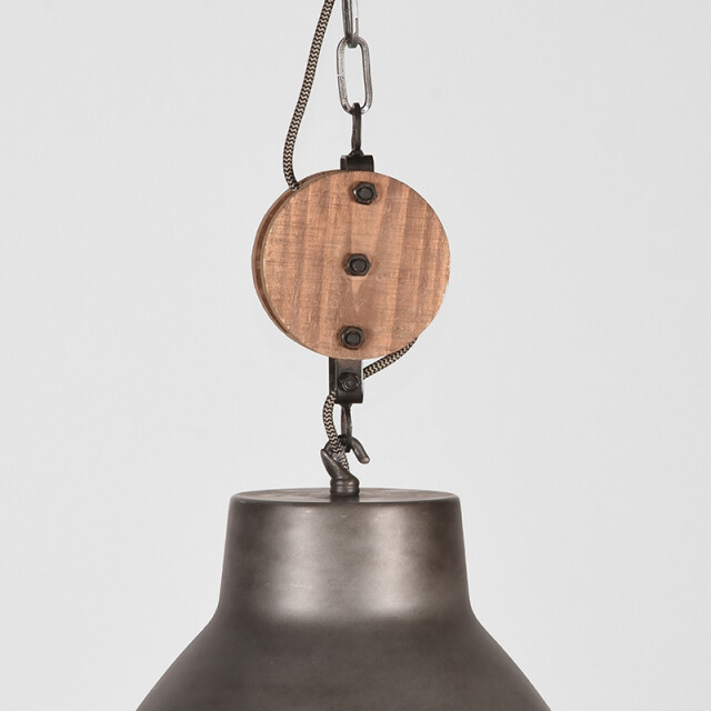 Label51 Hanglamp dock - metaal 3183196 large