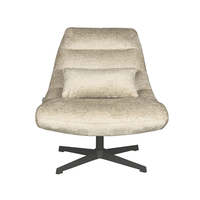 Label51 Fauteuil nox - elegance 62 x 77cm 3183676 large