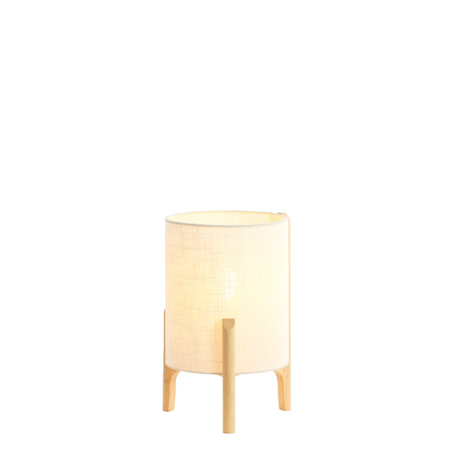 Light & Living tafellamp litto Ø22x33cm - 3185416 large