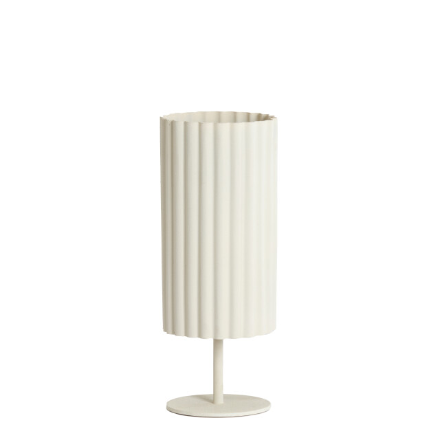 Light & Living tafellamp ardales Ø16x42cm - 3184495 large