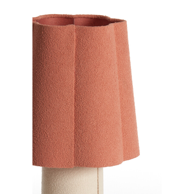 Light & Living tafellamp musaby Ø25x50cm - 3184375 large