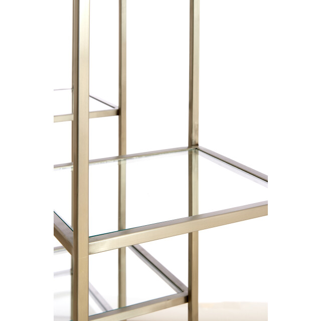 Light & Living kast piuar 100x36x200cm - 3184516 large