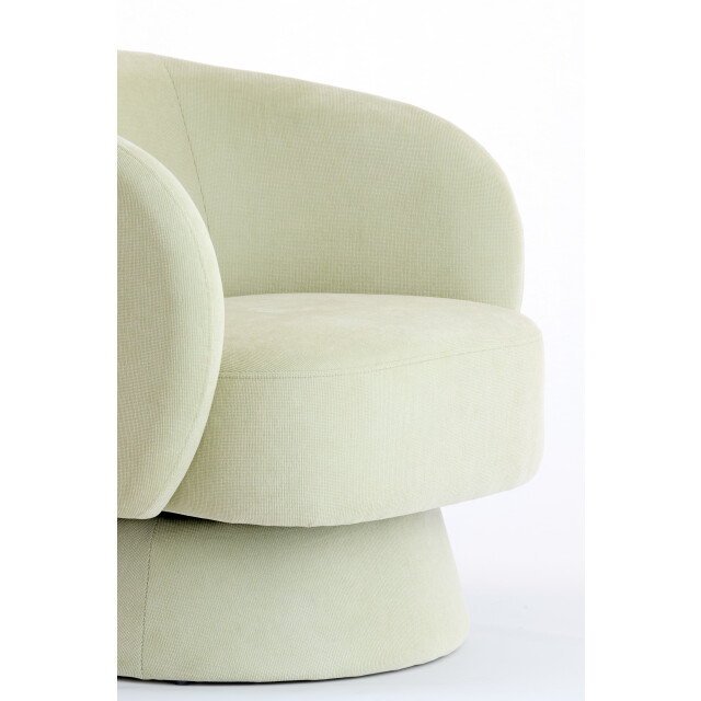 Light & Living fauteuil turda 81x78x77cm - 3184591 large