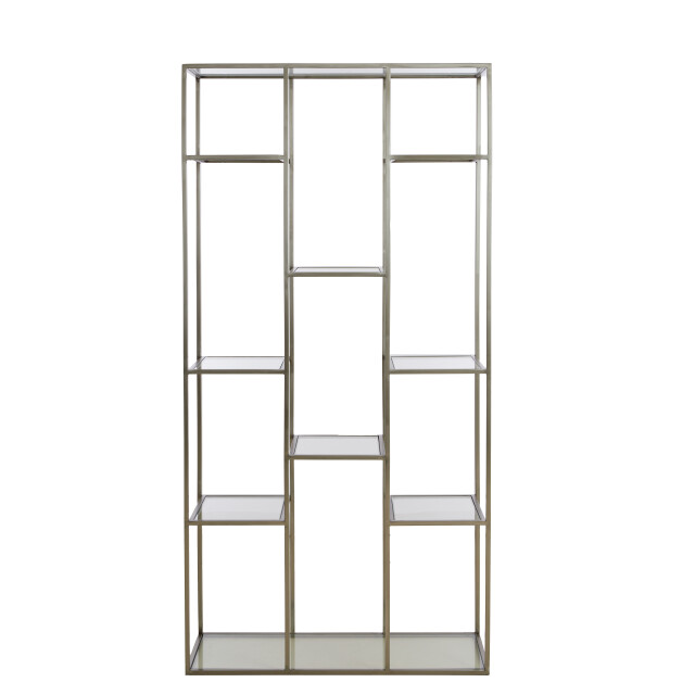 Light & Living kast piuar 100x36x200cm - 3184516 large