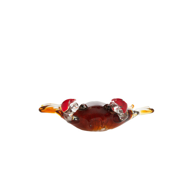Light & Living ornament crab 20x5x6cm - 3184636 large