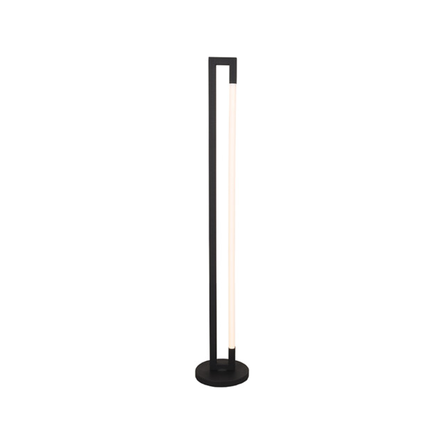 Label51 Vloerlamp futuro - metaal 3183436 large