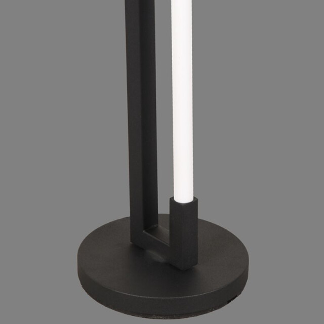 Label51 Vloerlamp futuro - metaal 3183436 large