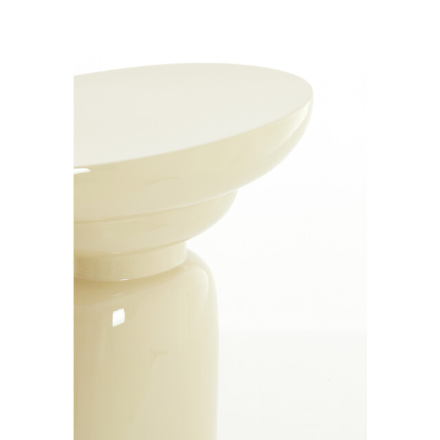 Light & Living bijzettafel mancilla 55x32x51cm - 3184655 large