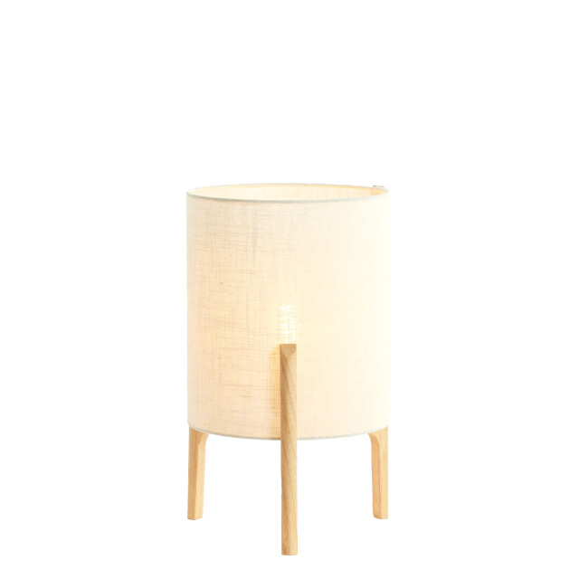 Light & Living tafellamp litto Ø28x44cm - 3185656 large