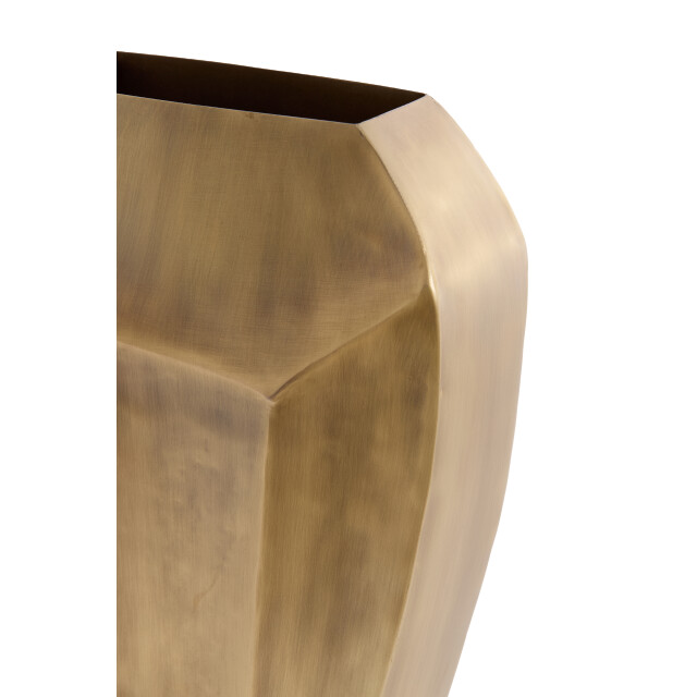 Light & Living vaas cordoba 25x11x34cm - 3185216 large