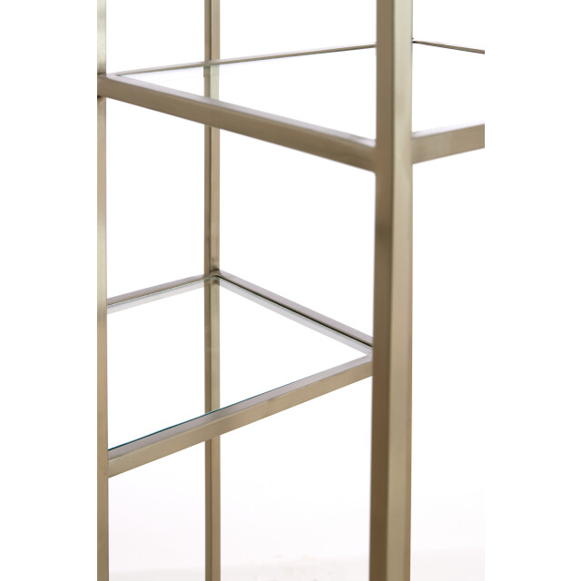 Light & Living kast piuar 100x36x200cm - 3184516 large