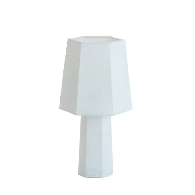 Light & Living tafellamp musabo Ø25x49cm - 3184795 large