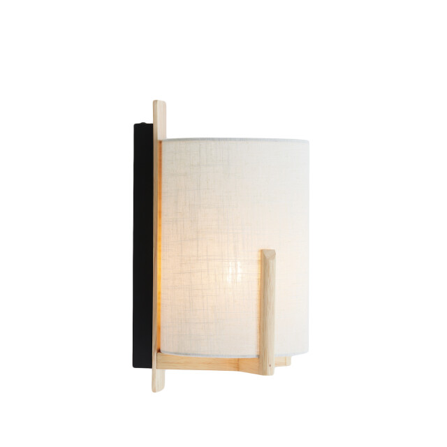 Light & Living wandlamp litto 22x18x36cm - 3185674 large