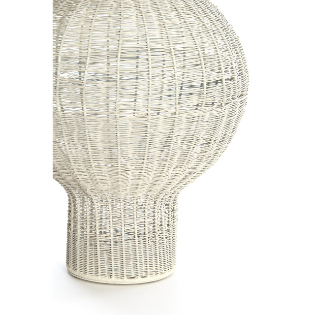 Light & Living vaas competa Ø29x63cm - 3184576 large