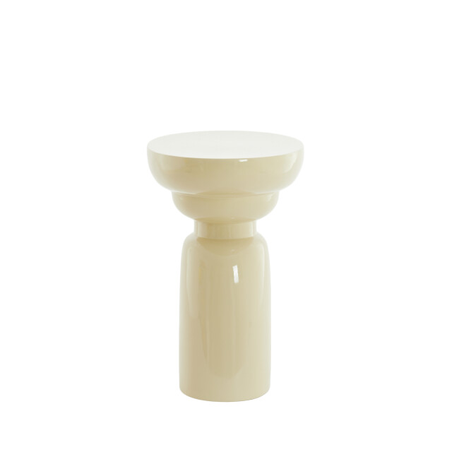 Light & Living bijzettafel mancilla 55x32x51cm - 3184655 large