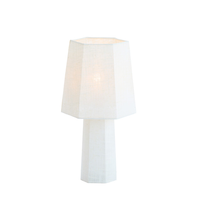 Light & Living tafellamp musabo Ø25x49cm - 3184795 large