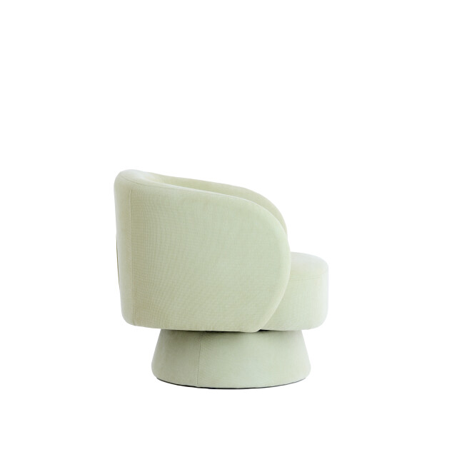 Light & Living fauteuil turda 81x78x77cm - 3184591 large