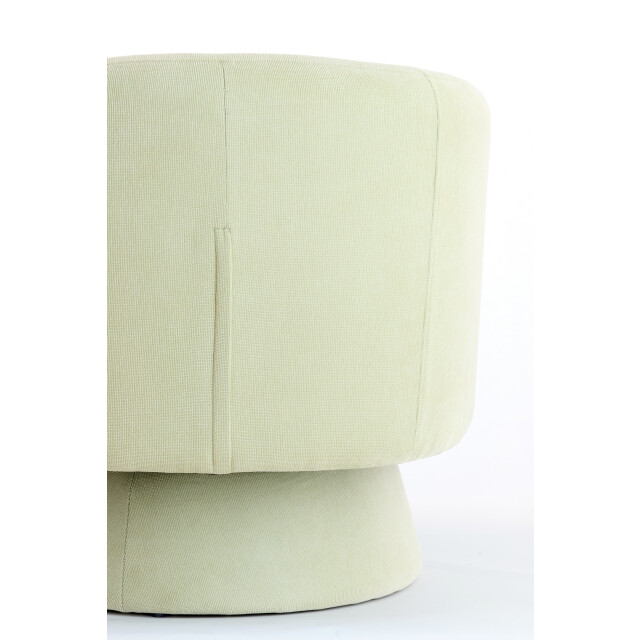 Light & Living fauteuil turda 81x78x77cm - 3184591 large