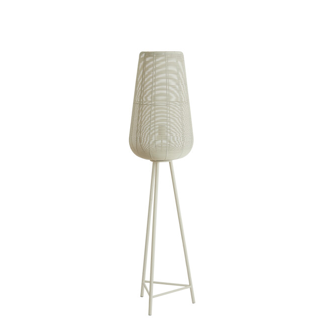 Light & Living vloerlamp adeta Ø37x147cm - 3184915 large