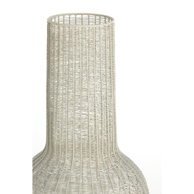 Light & Living vaas competa Ø29x63cm - 3184576 large