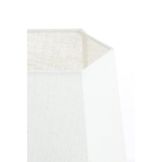 Light & Living tafellamp musabo Ø25x49cm - 3184795 large