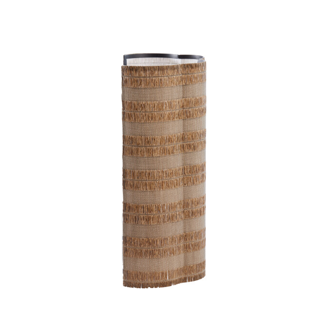 Light & Living wandlamp verdantia 26x15.5x40cm - 3185775 large