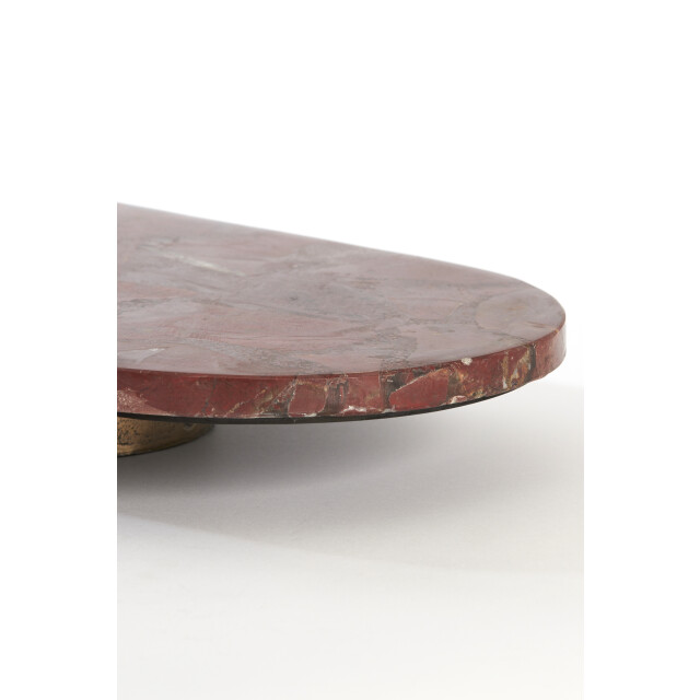 Light & Living schaal belo 36x17x4.5cm - 3183775 large