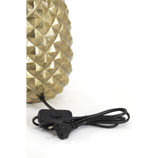 Light & Living lampvoet pineapple 20x19x42cm - 3183736 large