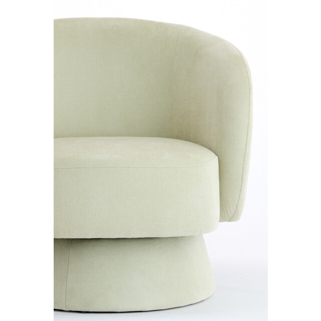 Light & Living fauteuil turda 81x78x77cm - 3184591 large