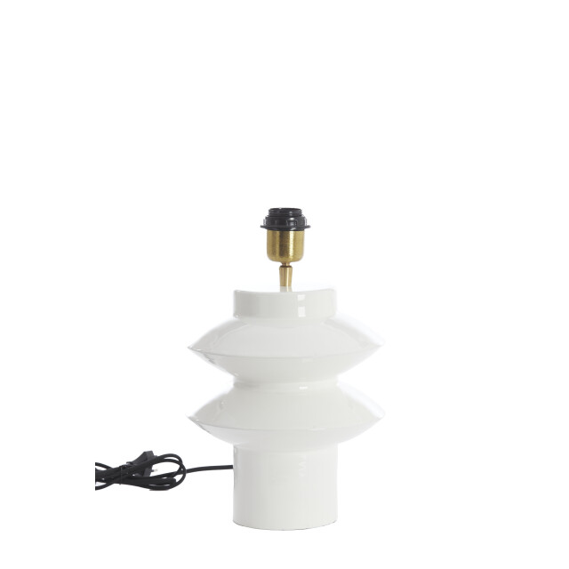Light & Living lampvoet petch Ø22x26cm - 3183956 large