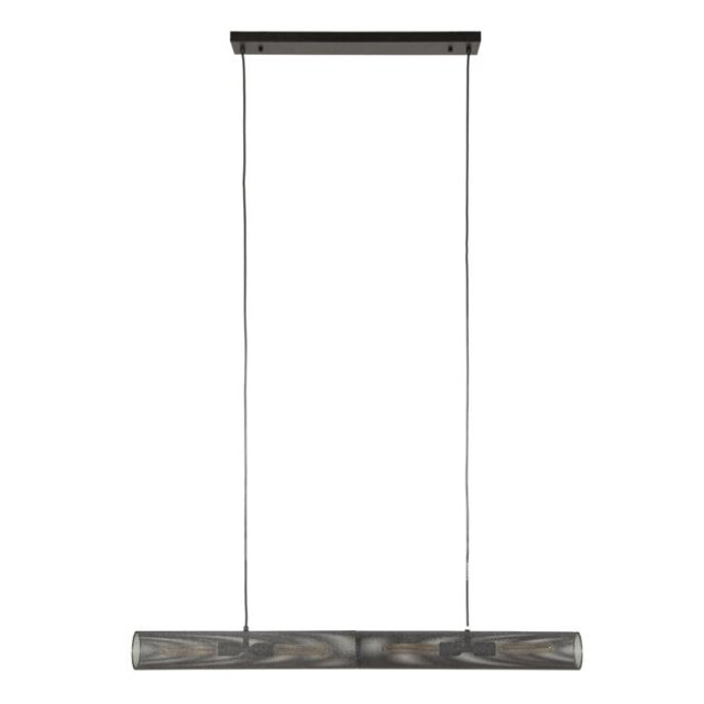 Hoyz hanglamp 120 tube mesh artic 3184016 large