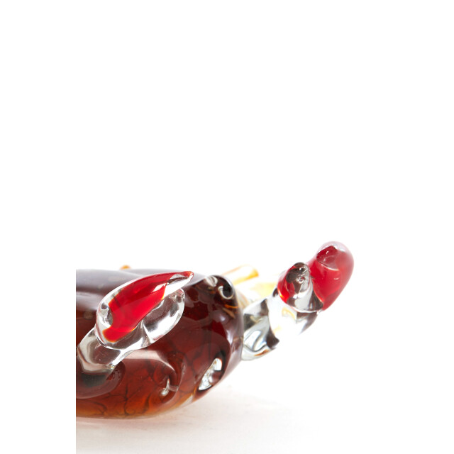 Light & Living ornament crab 20x5x6cm - 3184636 large