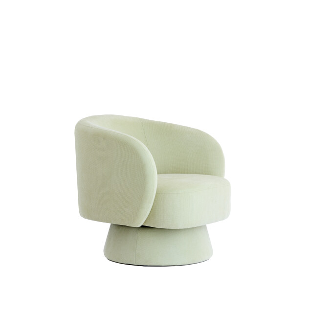 Light & Living fauteuil turda 81x78x77cm - 3184591 large