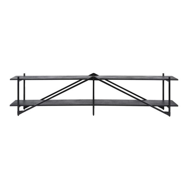 Hoyz tv-meubel 220cm xl piega - 3185975 large
