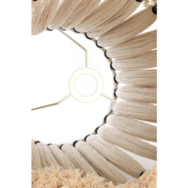 Light & Living lampenkap loa Ø41x42cm - 3184814 large