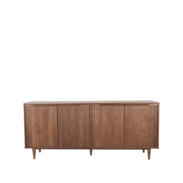 Label51 Dressoir jule - eiken 200 cm 3183596 large