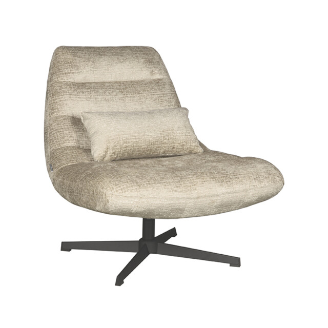Label51 Fauteuil nox - elegance 62 x 77cm 3183676 large