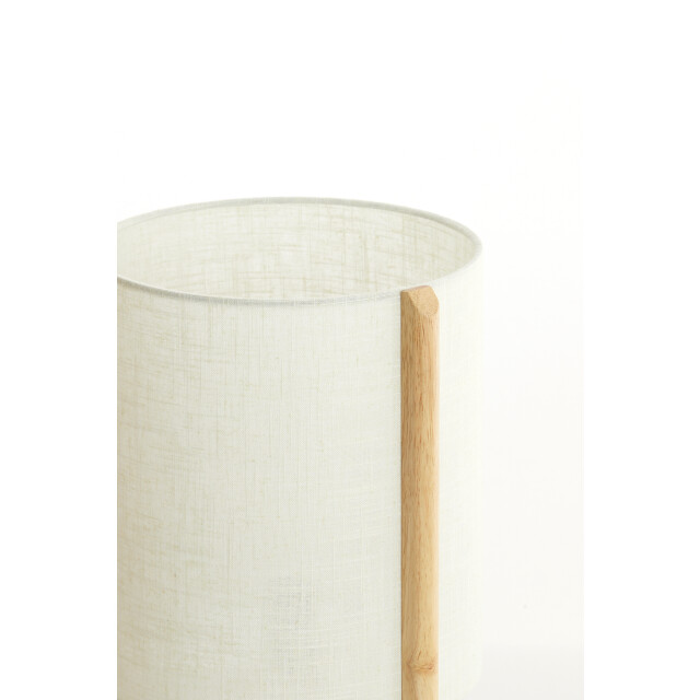 Light & Living tafellamp litto Ø28x44cm - 3185656 large