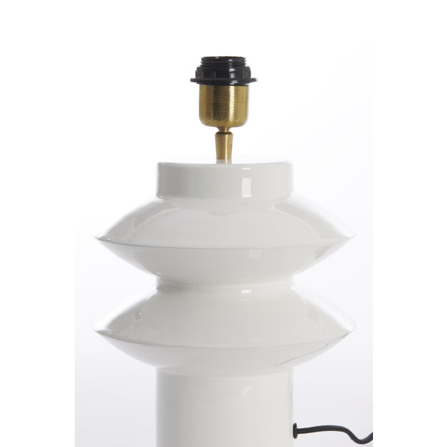 Light & Living lampvoet petch Ø22x26cm - 3183956 large