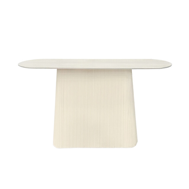 Livingfurn wandtafel patrice 140cm - 3186095 large