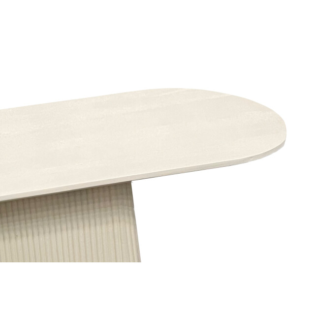Livingfurn wandtafel patrice 140cm - 3186095 large
