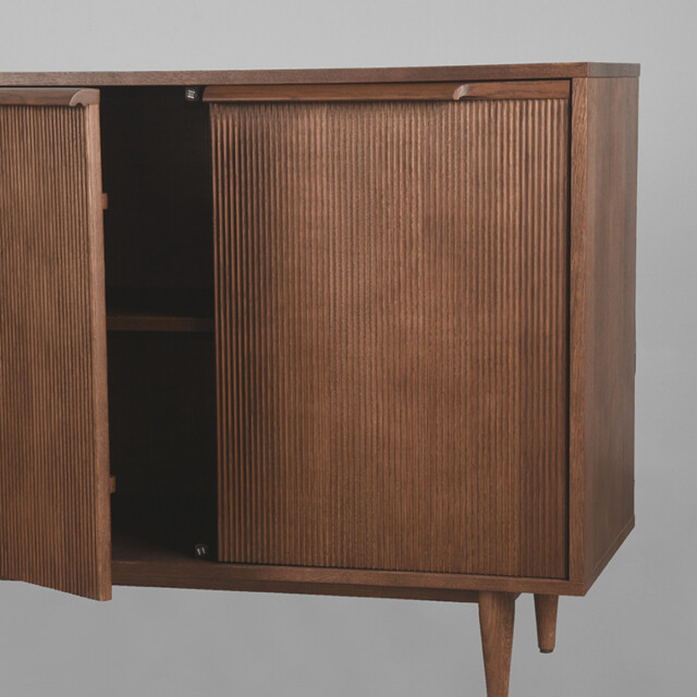 Label51 Dressoir jule - eiken 200 cm 3183596 large
