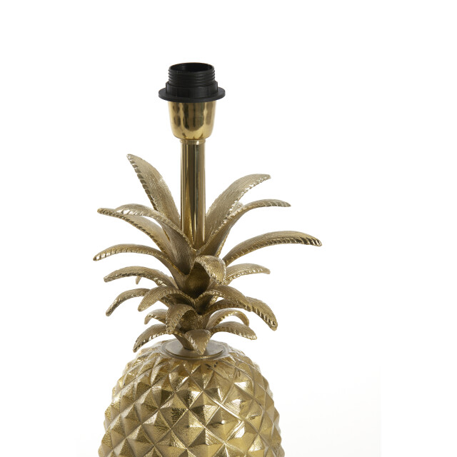 Light & Living lampvoet pineapple 20x19x42cm - 3183736 large