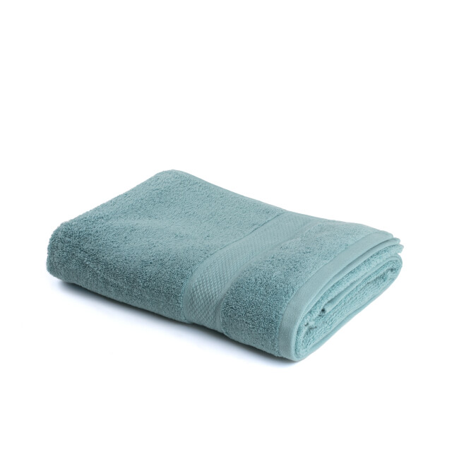 DoubleDry Hotel badhanddoeken 70 x 140 cm – set van 3 – 100% katoen 500 g/m2 – 2945319 large