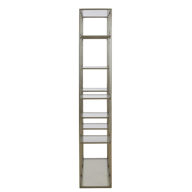 Light & Living kast piuar 100x36x200cm - 3184516 large