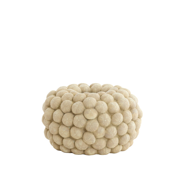 Light & Living vaas sea urchin Ø40x23.5cm - 3184414 large